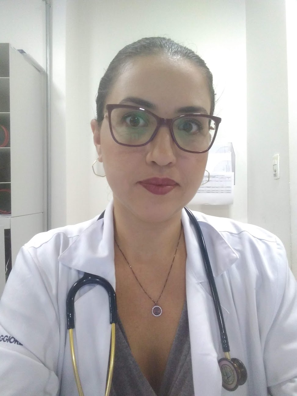 Dra. Erika Alexandre - Fonoaudióloga